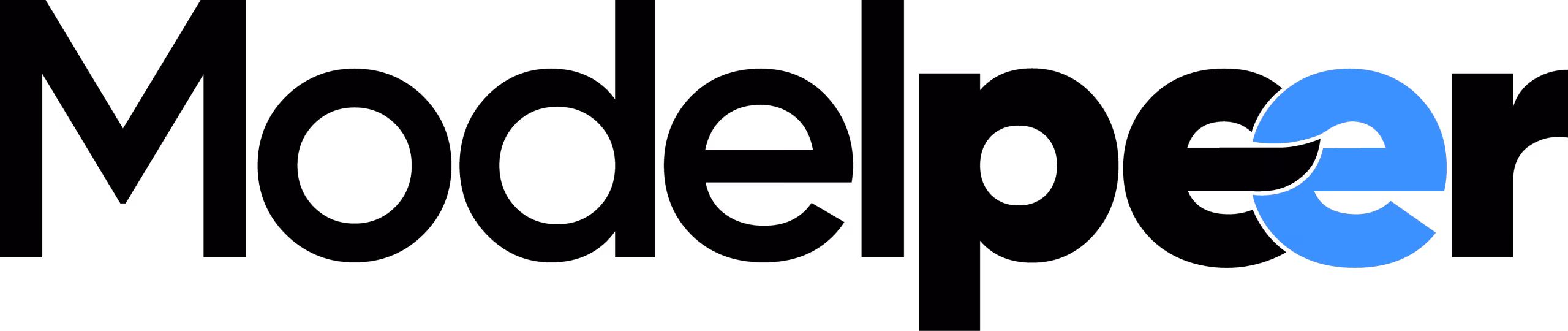 modelpeer logo